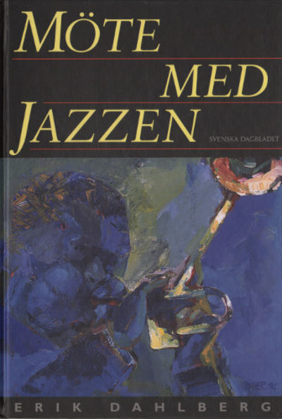 MÖTE MED JAZZEN.