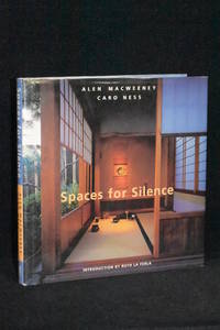 image of Spaces for Silence