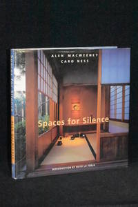 Spaces for Silence