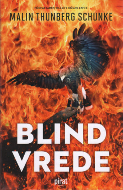 BLIND VREDE.
