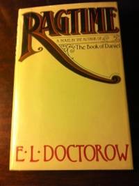 Ragtime by Doctorow, E. L - 1975