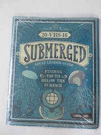 VBS 2016 Adult Starter Kit
