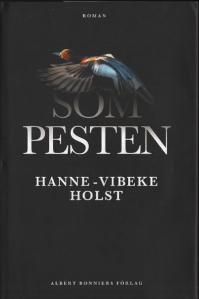SOM PESTEN.