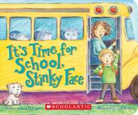 It's Time for School