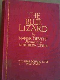 The Blue Lizard - and other stories of native life in South Africa