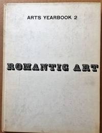 image of Arts Yearbook 2, Romantic Art