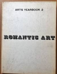 Arts Yearbook 2, Romantic Art