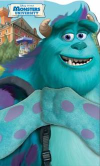 Go Sulley!