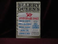 Ellery Queen's Mystery Magazine. March, 1971