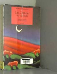 cover of Les cochons au paradis