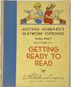 Getting Ready to Read, (Revised), Mother Hubbard's Seatwork Cupboard, Reading Shelf A.