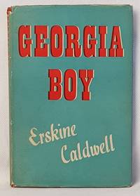image of Georgia Boy