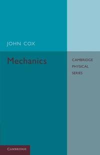 Mechanics