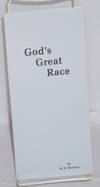 God's great race