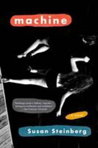 Machine : A Novel