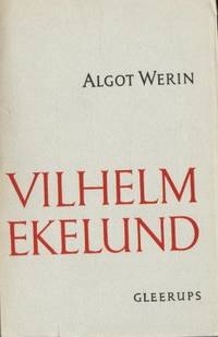 Vilhelm Ekelund 1880-1908.