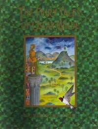 Fairy Tales Of Oscar Wilde