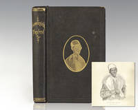 Narrative of Sojourner Truth, A Northern Slave, Emancipated From Bodily Servitude by the State of New York, in 1828 and The Book of Life.