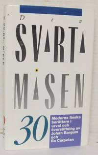 Den svarta måsen. Moderna finska berättare i…