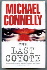image of The Last Coyote (UK Signed Copy)