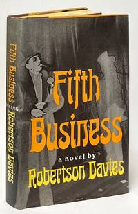 Fifth Business