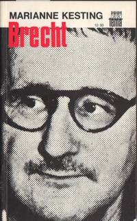 Bertolt Brecht i bilder och dokument.