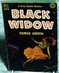 Black Widow