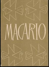 image of Macario