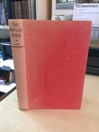cover of The Mature Mind