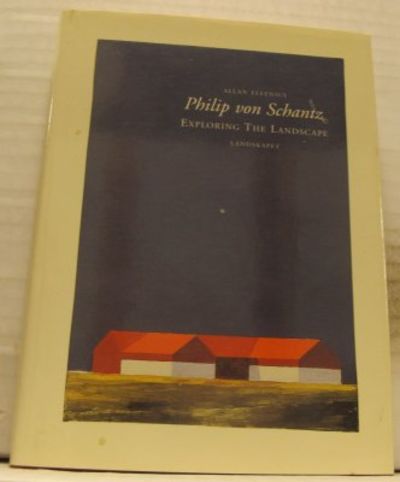 Philip von Schantz. Exploring the Landscape.…