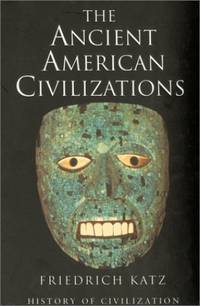 The Ancient American Cvilisations