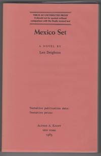 image of Mexico Set