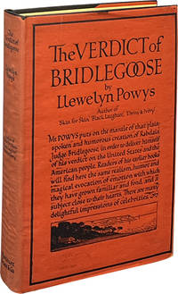 The Verdict of Bridlegoose