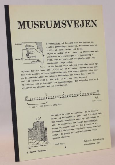 Museumsvejen.