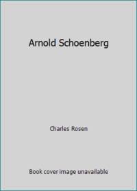 Arnold Schoenberg
