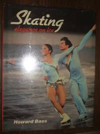 image of Skating Elegance on Ice