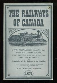 image of The Railways of Canada