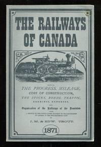 The Railways of Canada