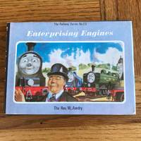 ENTERPRISING ENGINES