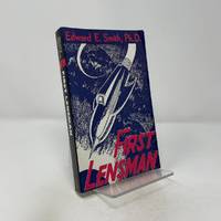 First Lensman