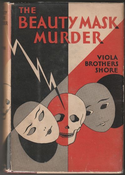 The Beauty Mask Murder