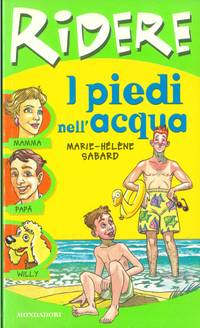 I PIEDI NUDI NELL'ACQUA