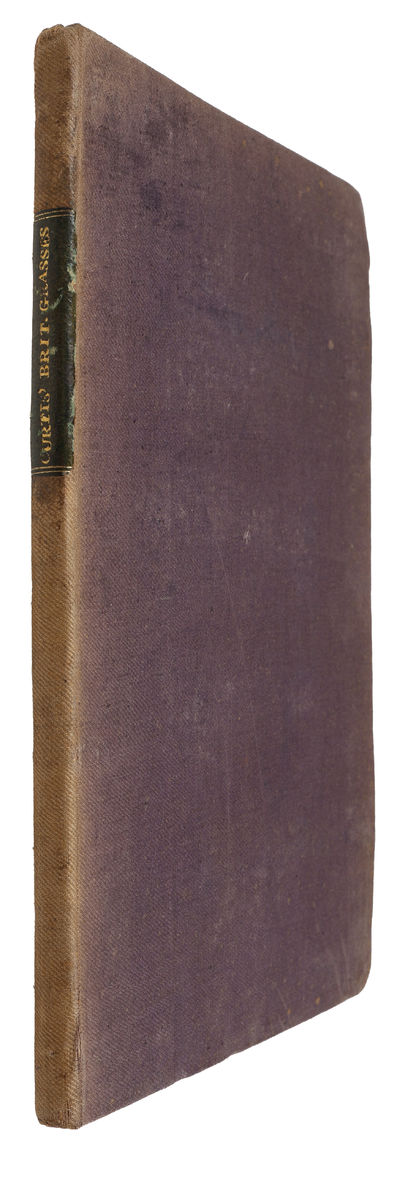 Practical Observations on the British Grasses best adopted to the laying down, or improving of Meadows and Pastures: to which is added, An Enumeration of the British Grasses. The Second Edition with Additions. London, Couchman and Fry, 1790. (photo 2)