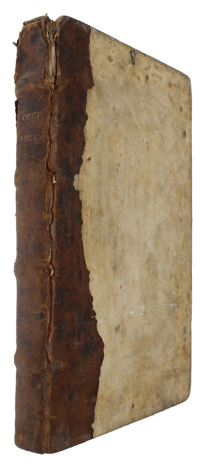 (Opera). En damus Diodori Siculi Historici Graeci, quae nunc quidem extare noscuntur opera, nempe De Illustrium Regum Philippi, & Alexandri ... praeclare factis / Bartholomaeo Cospo Bononiensi interprete ; De fabulosis Aegyptiorum gestis ... / a Pogio... (photo 2)
