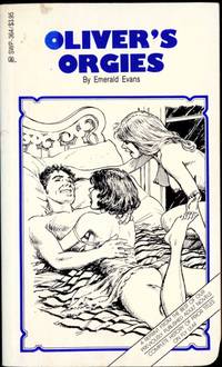 Oliver's Orgies SWP-364