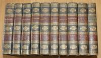 image of The Plays of William Shakspeare (Shakespeare), Accurately Printed from the Text of the Corrected Copy Left by the Late George Steevens, Esq. with Glossarial Notes - Complete in ten volumes