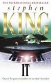 It by Stephen King - 1987-04-03