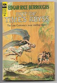 image of Out of Time's Abyss