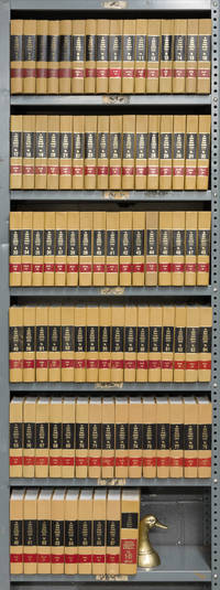 United States Patents Quarterly 2d 1-87 (1987-2008)