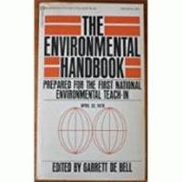 The Environmental Handbook